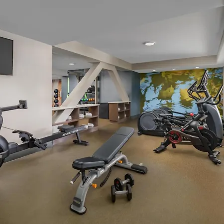 Doubletree By Hilton Orlando Airport Hotel-2