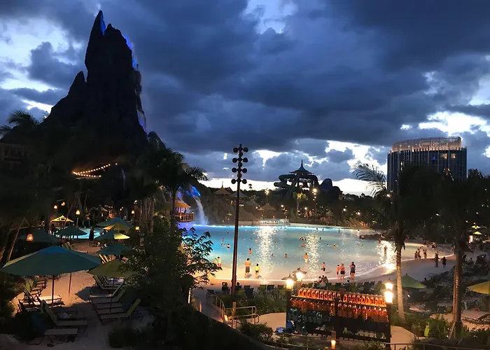 Sheraton Suites Orlando AirportAirport Hotel